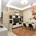 Deluxe Bis فندق مبيت وإفطار