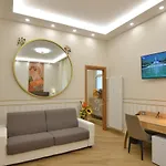 Bed & Breakfast Deluxe Bis Caserta