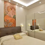 Deluxe Bis 4*