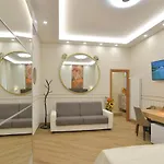 Bed & Breakfast Deluxe Bis Caserta