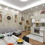 Deluxe Bis فندق مبيت وإفطار كازيرتا