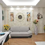 Deluxe Bis فندق مبيت وإفطار