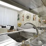 فندق مبيت وإفطار Deluxe Bis 4*
