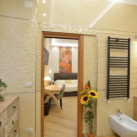 Deluxe Bis Bed & Breakfast *