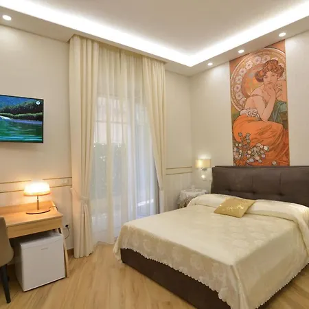 Deluxe Bis Caserta