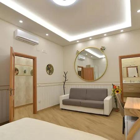 Bed & Breakfast Deluxe Bis