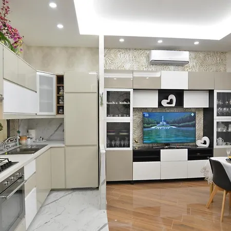 Bed & Breakfast Deluxe Bis Caserta