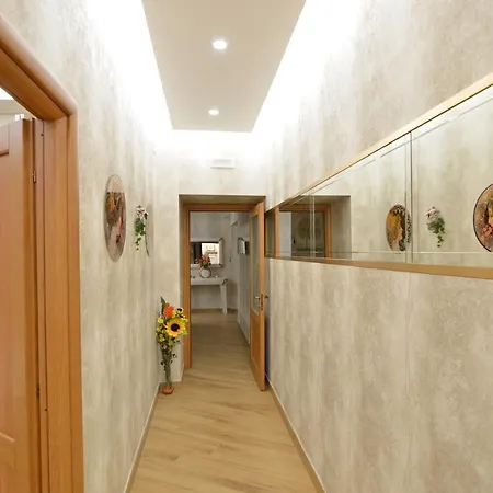 Bed & Breakfast Deluxe Bis