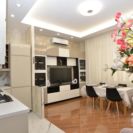 Deluxe Bis Bed & Breakfast