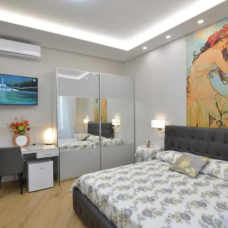 Bed & Breakfast Deluxe Bis