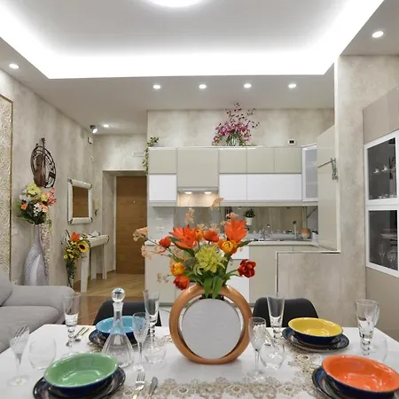 Deluxe Bis Bed & Breakfast