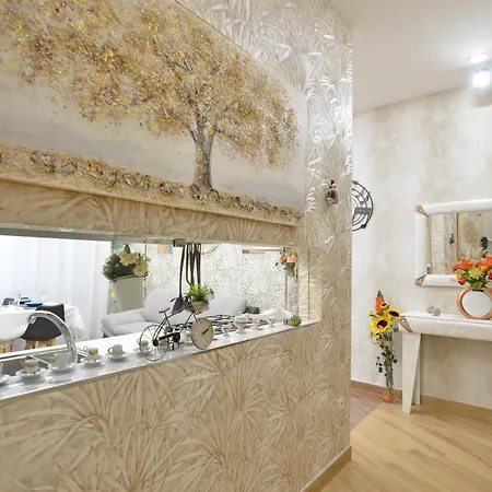 Bed & Breakfast Deluxe Bis *