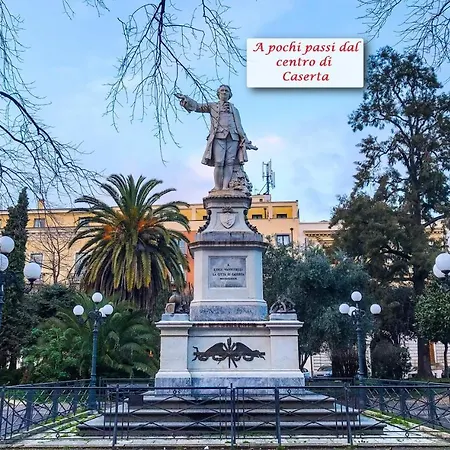 Deluxe Bis * Caserta