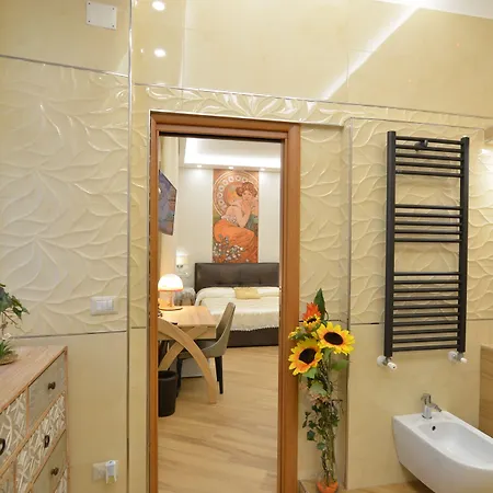 Deluxe Bis 4* Caserta