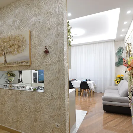 Deluxe Bis Bed and Breakfast 4*