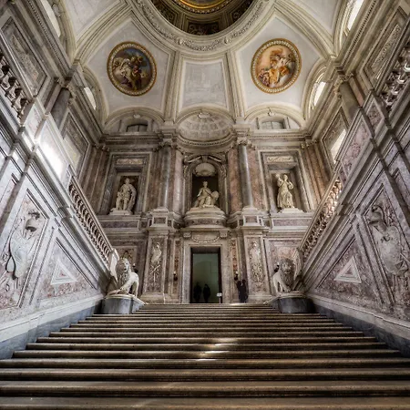 Bed & Breakfast Deluxe Bis