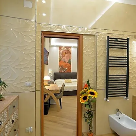 Deluxe Bis 4* Казерта