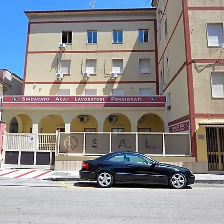 Отель типа 