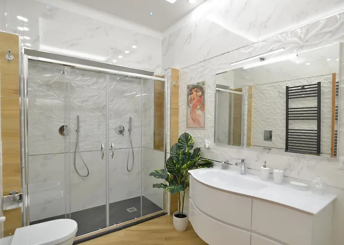 Deluxe Bis 住宿加早餐酒店