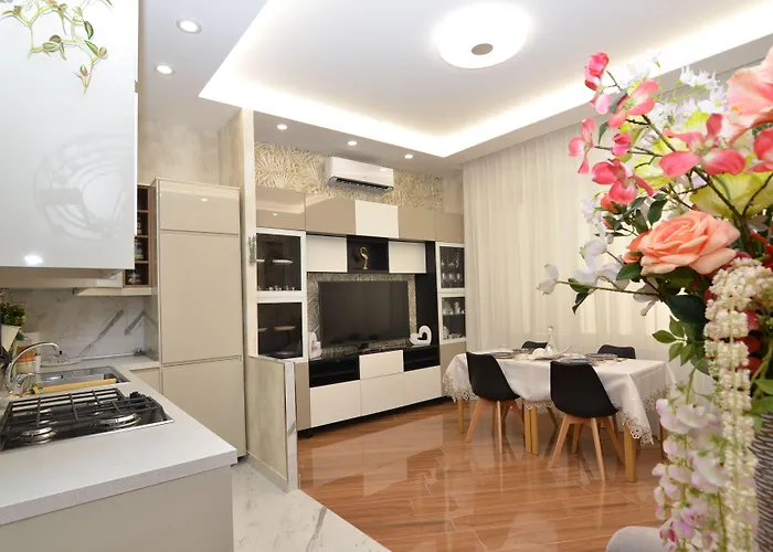 فندق مبيت وإفطار Deluxe Bis